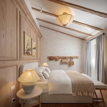 Saints Hills Cantina Visnjan Ngoại thất bức ảnh