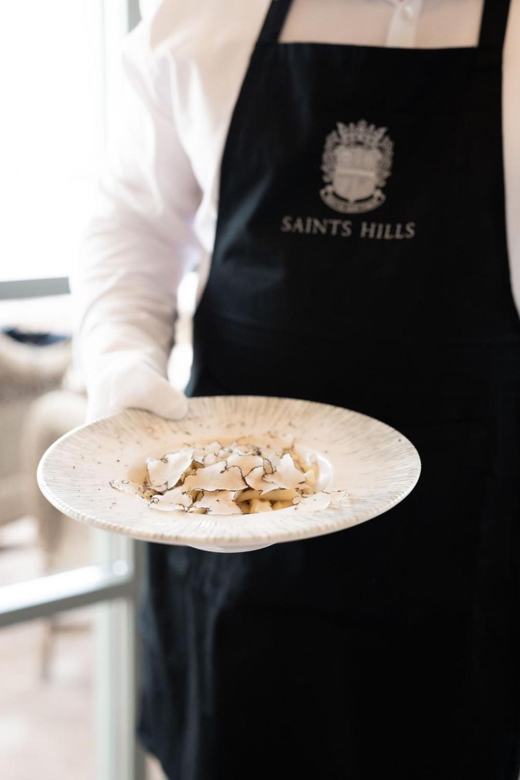 Saints Hills Cantina Visnjan Ngoại thất bức ảnh
